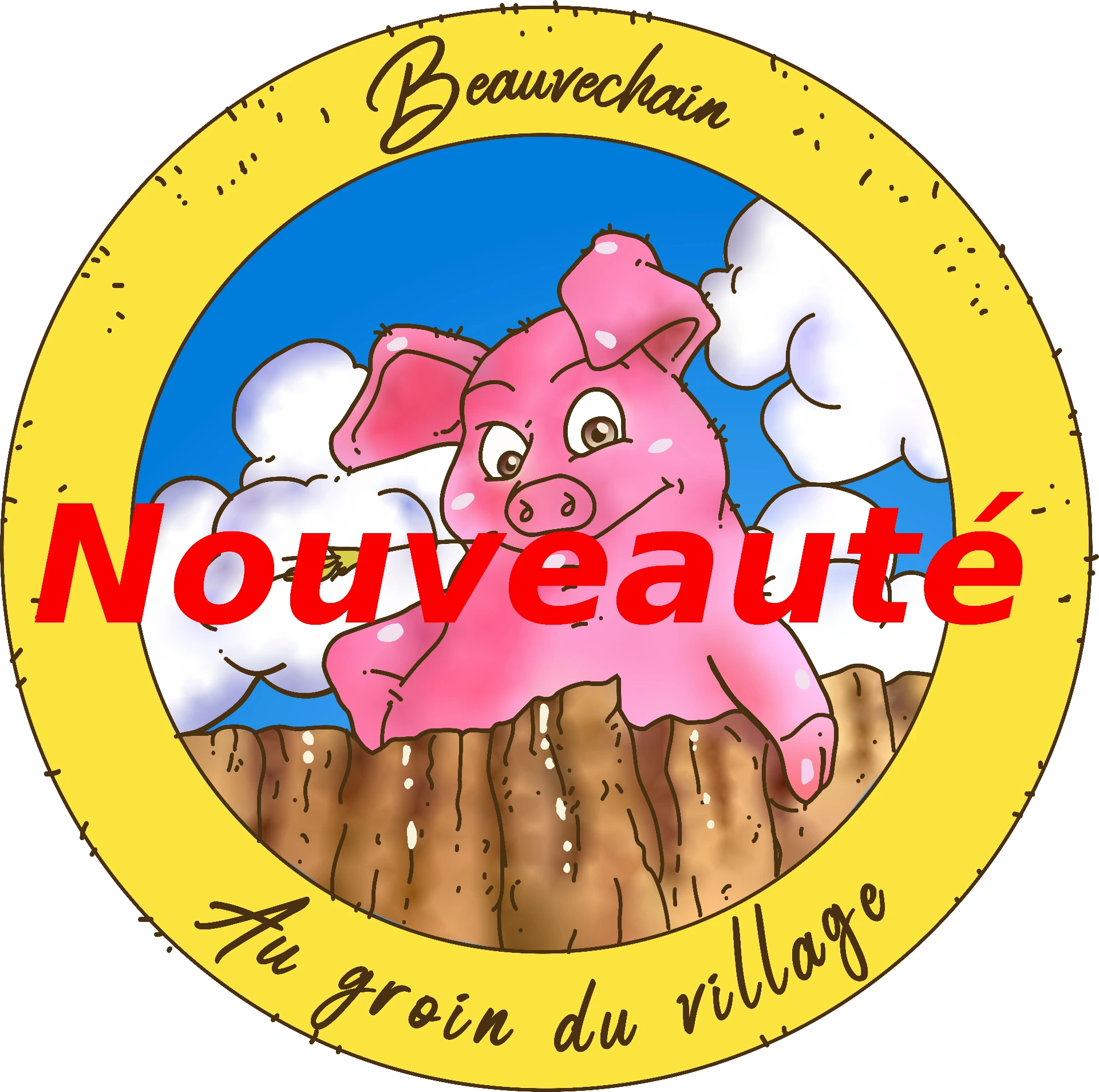 Boudin Noir