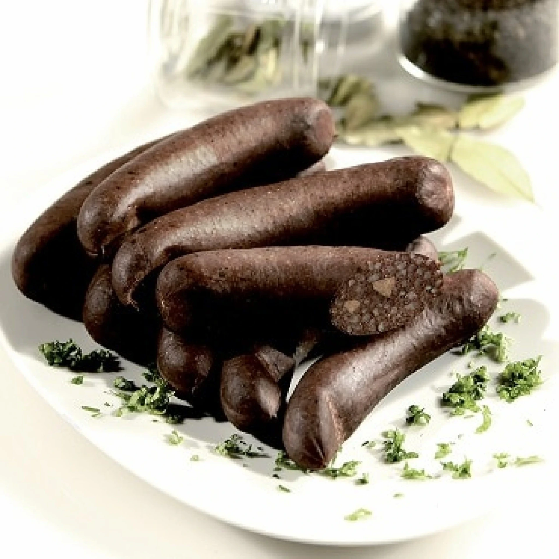 Boudin Noir