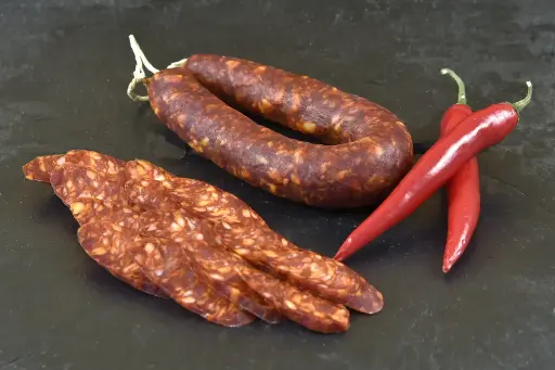Chorizo doux (1 Pc)