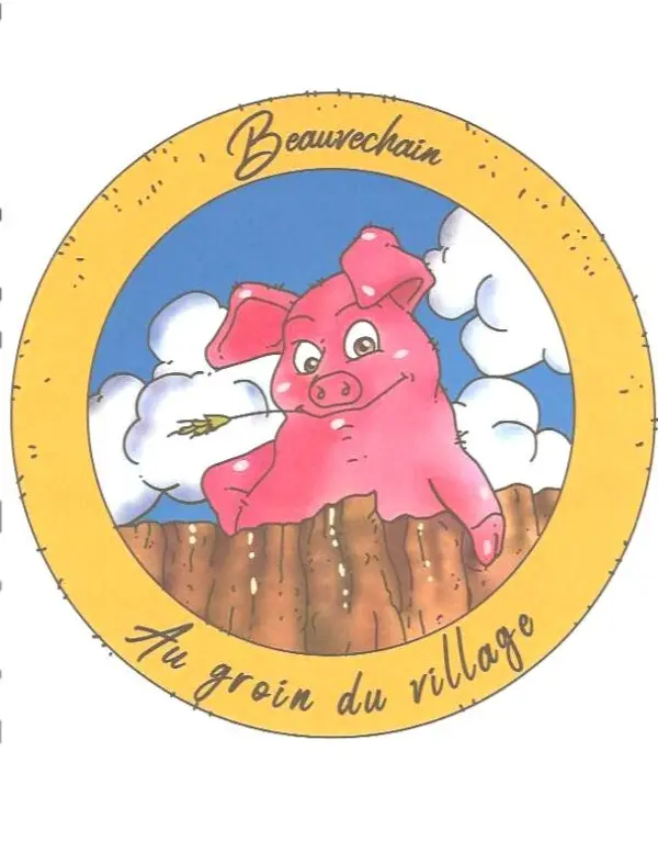 AuGroinDuVillage